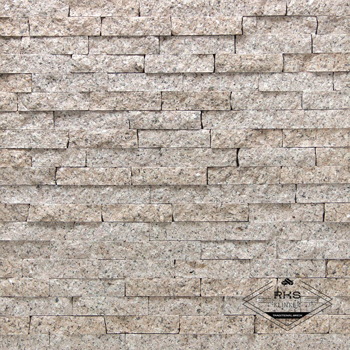 Фасадный камень Полоса - Гранит Куртинский в Симферополе